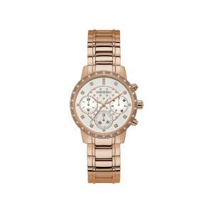 RELOJ GUESS MUJER  W1022L3 (37MM) D