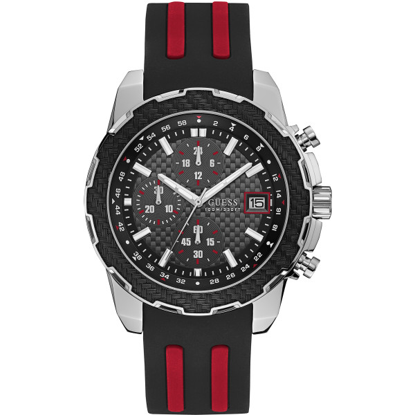 RELOJ GUESS HOMBRE  W1047G1 (46MM) D