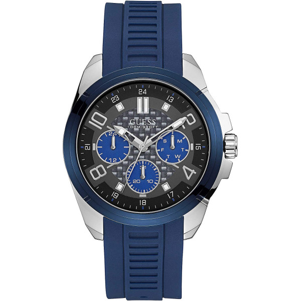 RELOJ GUESS HOMBRE  W1050G1 (47MM) D