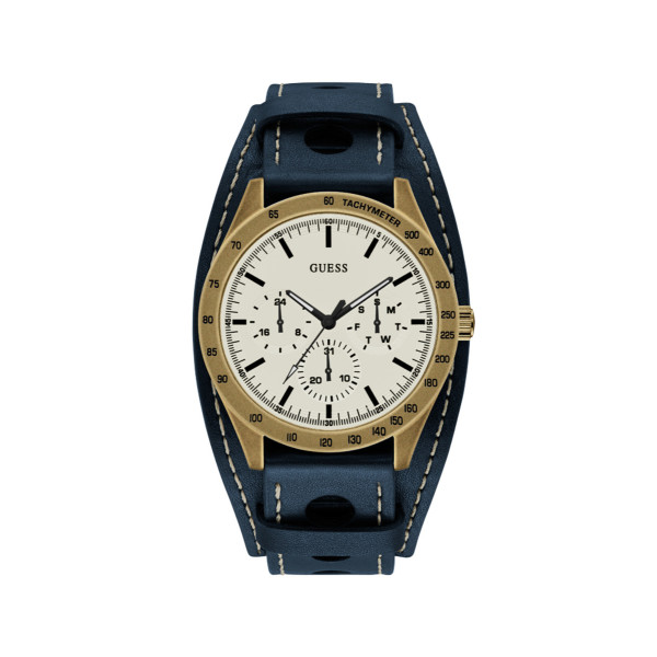 RELOJ GUESS HOMBRE  W1100G2 (44MM) D