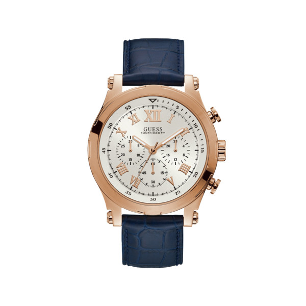 RELÓGIO GUESS HOMEM W1105G4 (47MM) D