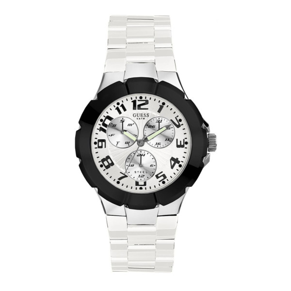 RELÓGIO GUESS HOMEM W11594G4 (38MM) D