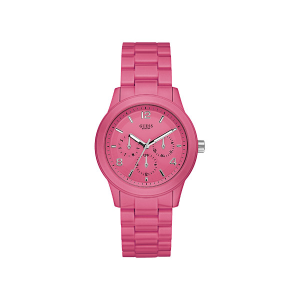 GUESS MUJER W11603L4 (37MM) D