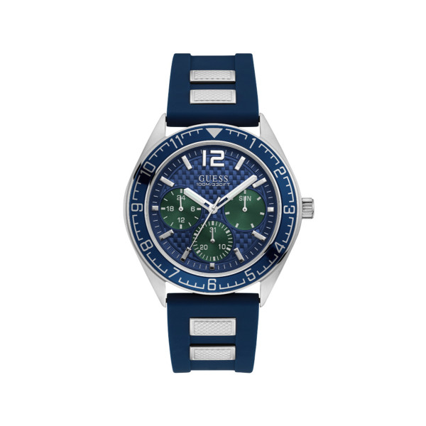 RELOJ GUESS HOMBRE  W1167G1 (46MM) D