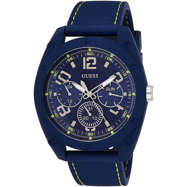 RELÓGIO GUESS HOMEM W1256G3 (46MM) D