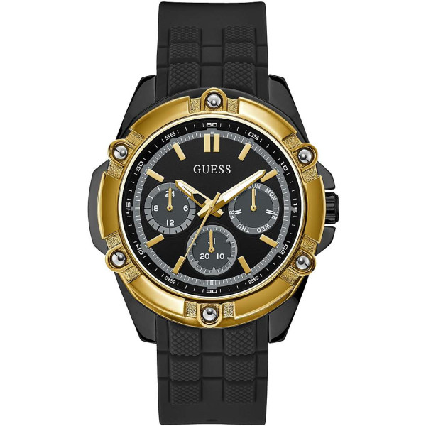 RELOJ GUESS HOMBRE  W1302G2 (47MM) D