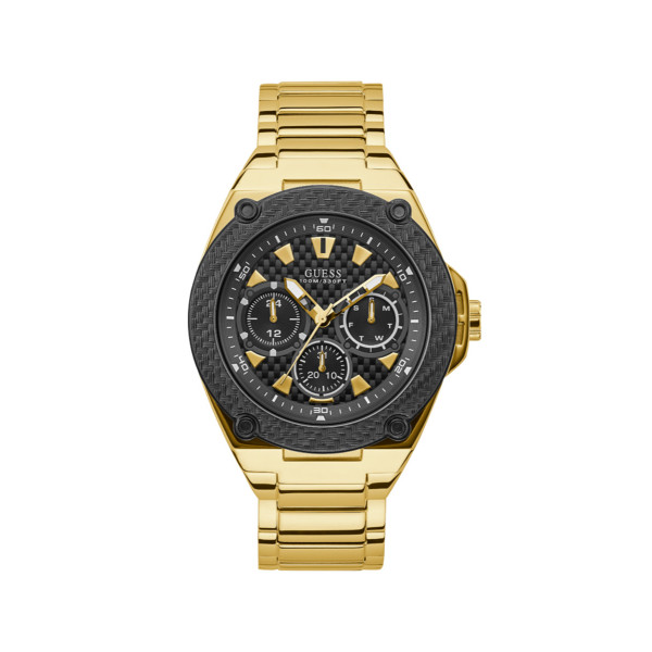 RELOJ GUESS HOMBRE  W1305G2 (45MM) D