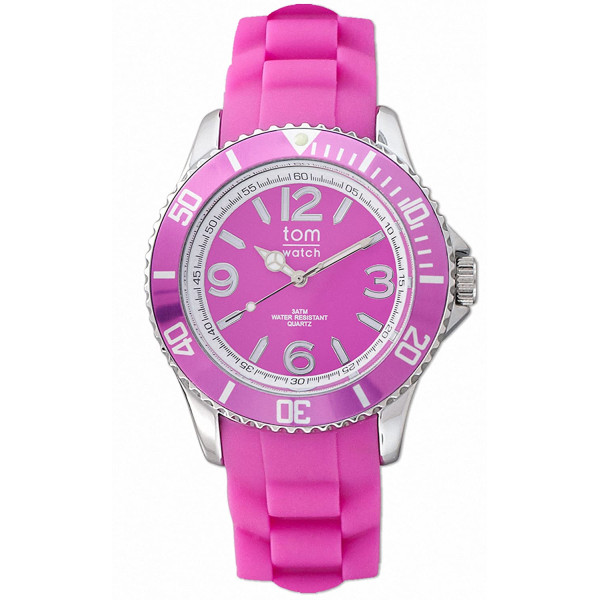 RELÓGIO TOM WATCH UNISEX WA00011 (44MM) D