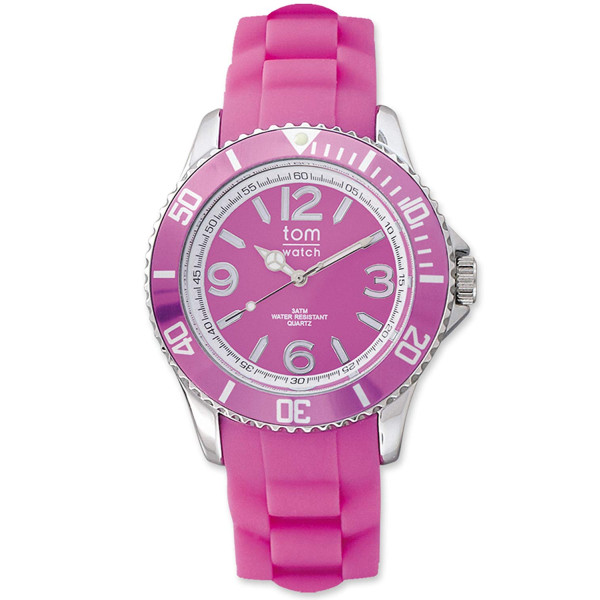 RELÓGIO TOM WATCH UNISEX WA00064 (44MM) D