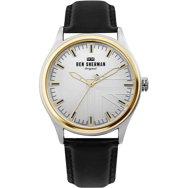 RELÓGIO BEN SHERMAN PARA HOMEM WB036B (43MM) D