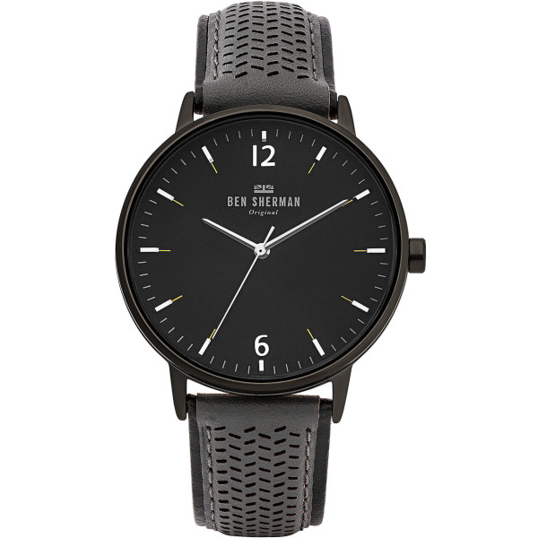 RELOJ BEN SHERMAN HOMBRE  WB038E (43MM) D