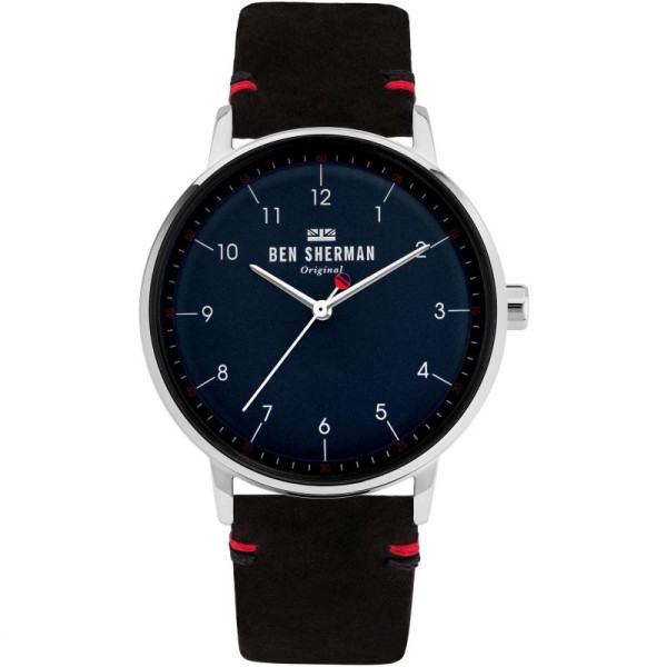 RELOJ BEN SHERMAN HOMBRE  WB043B (41 MM) D