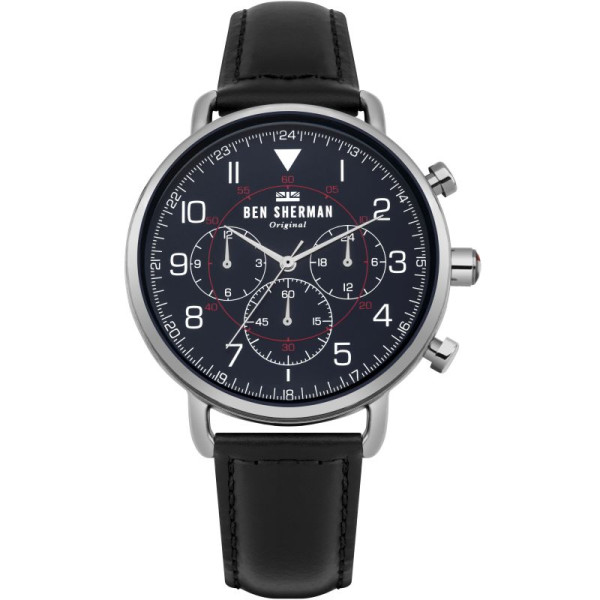 RELÓGIO BEN SHERMAN PARA HOMEM WB068UB (41 MM) D