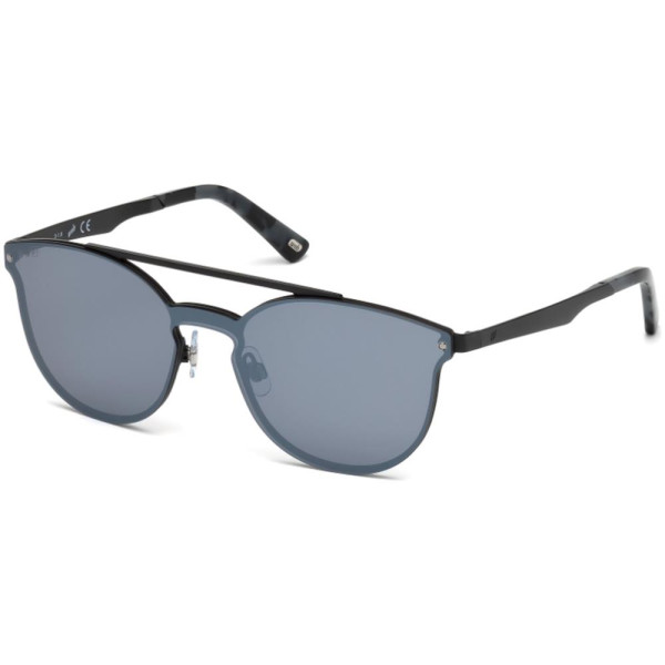 GAFAS DE SOL WEB EYEWEAR UNISEX  WE0190-02C D