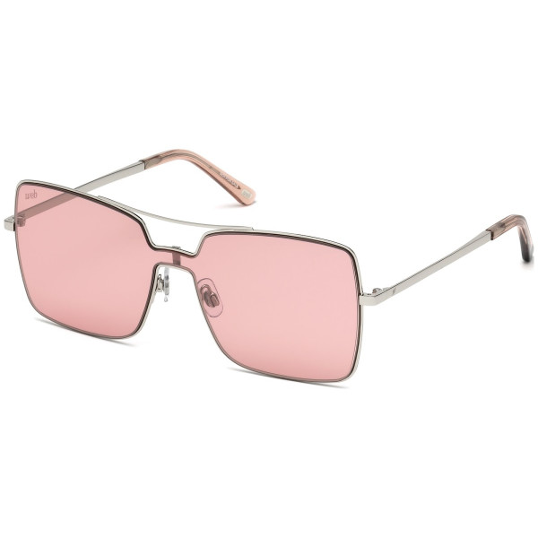 GAFAS DE SOL WEB EYEWEAR MUJER  WE0201-16U D