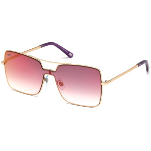 GAFAS DE SOL WEB EYEWEAR MUJER  WE0201-34Z D