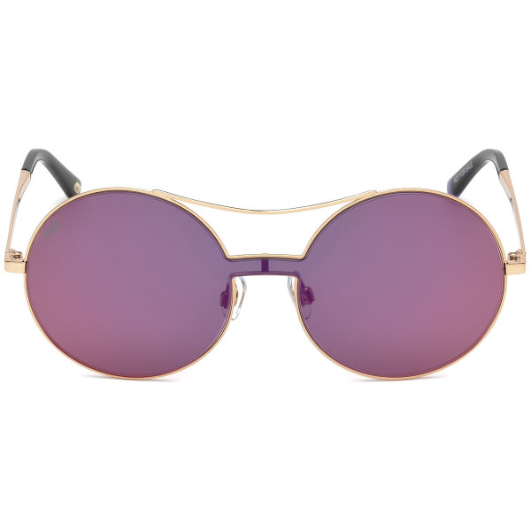 ÓCULOS DE SOL WEB EYEWEAR MULHER WE0211-34Z D