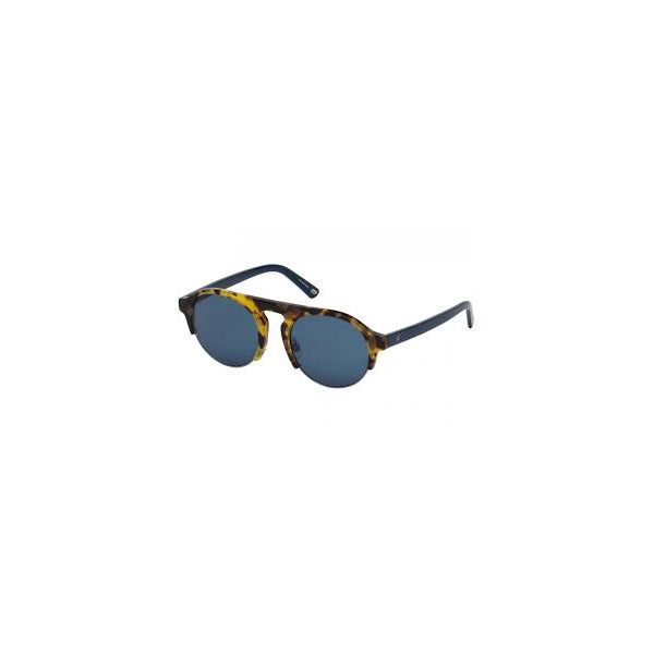 GAFAS DE SOL WEB EYEWEAR HOMBRE  WE0224-56V D