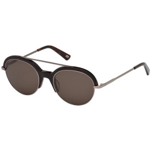 ÓCULOS DE SOL WEB EYEWEAR HOMEM WE0226-55J D