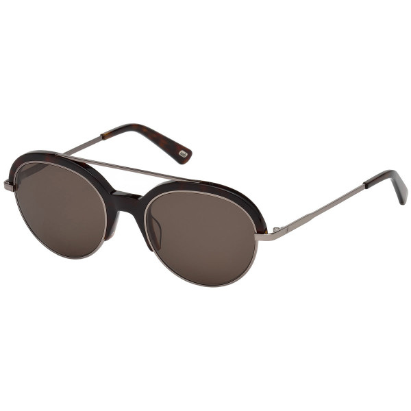 GAFAS DE SOL WEB EYEWEAR HOMBRE  WE0226-55J D