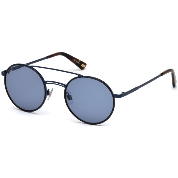 GAFAS DE SOL WEB EYEWEAR HOMBRE  WE0233-90V D