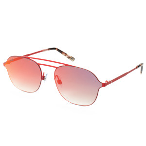 GAFAS DE SOL WEB EYEWEAR HOMBRE  WE0248-67G D