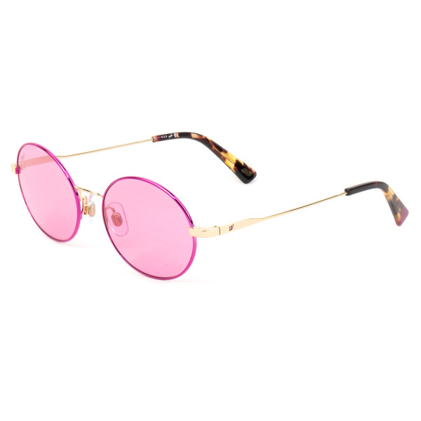 ÓCULOS DE SOL WEB EYEWEAR MULHER WE0255-32S D