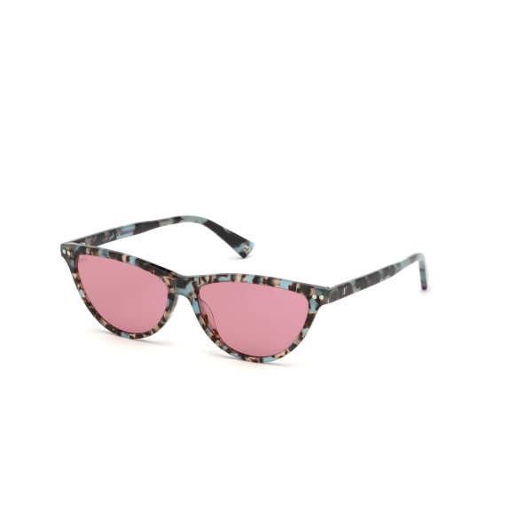 GAFAS DE SOL WEB EYEWEAR MUJER  WE0264-5555Y D