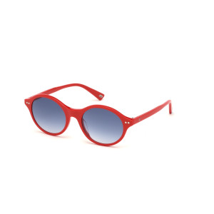 GAFAS DE SOL WEB EYEWEAR MUJER  WE0266-5166W D