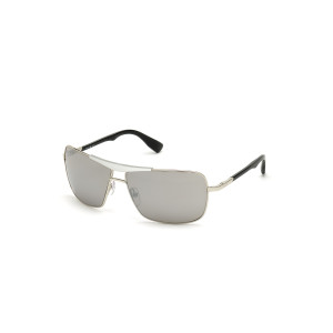 ÓCULOS DE SOL WEB EYEWEAR HOMENS WE0280-6216C D