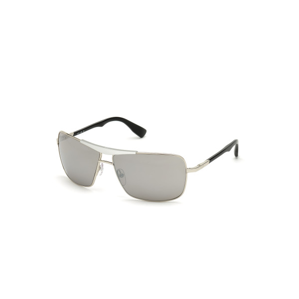 ÓCULOS DE SOL WEB EYEWEAR HOMENS WE0280-6216C D