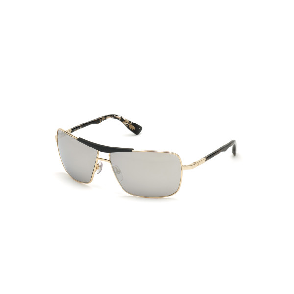 GAFAS DE SOL WEB EYEWEAR HOMBRE  WE0280-6232C D