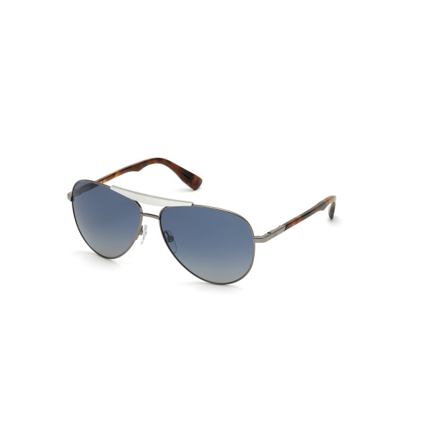 ÓCULOS DE SOL WEB EYEWEAR HOMEM WE0281-6012V D