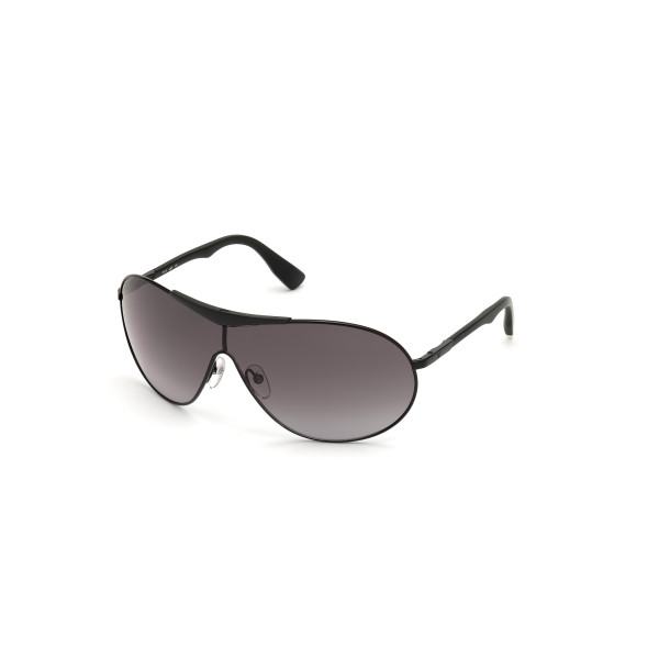 ÓCULOS DE SOL WEB EYEWEAR UNISEX WE0282-0001B D