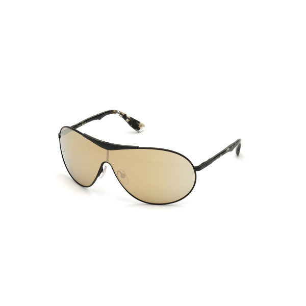 ÓCULOS DE SOL WEB EYEWEAR UNISEX WE0282-0002G D