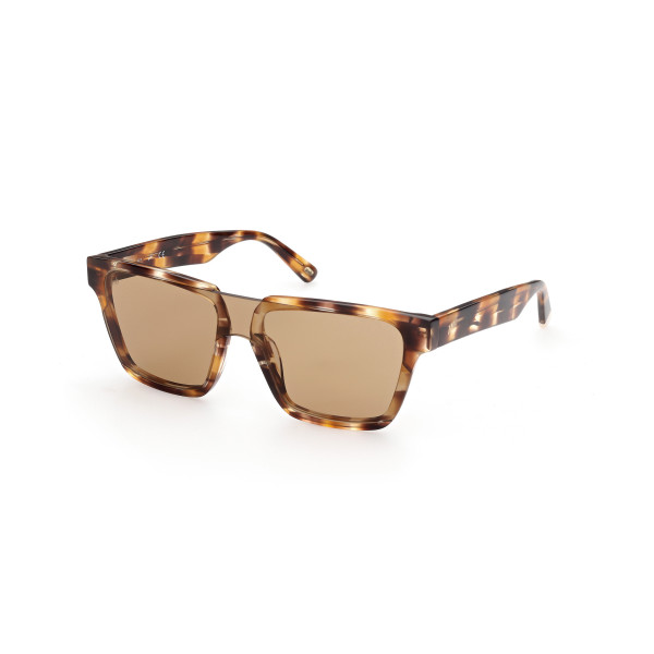 ÓCULOS DE SOL WEB EYEWEAR HOMEM WE0314-0041F D