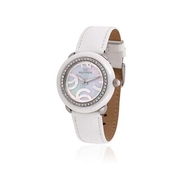 RELOJ FOLLI FOLLIE MUJER  WF0A060SPW (39MM) D