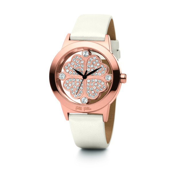 RELOJ FOLLI FOLLIE MUJER  WF0R057SS (35MM) D