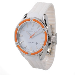 RELOJ FOLLI FOLLIE MUJER  WF0T027ZDO (45MM) D