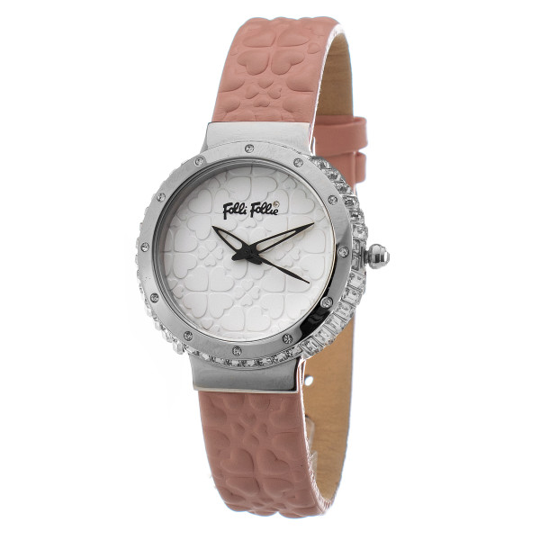 RELÓGIO FOLLI FOLLIE PARA MULHERES WF13A032SPRDF (32MM) D