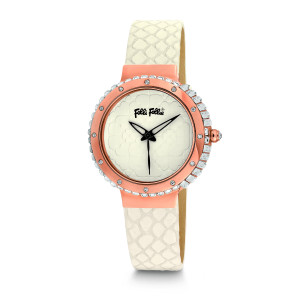 RELOJ FOLLI FOLLIE MUJER  WF13B012SPI (35MM) D