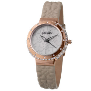 RELOJ FOLLI FOLLIE MUJER  WF13B032SPI (35MM) D