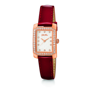 RELOJ FOLLI FOLLIE MUJER  WF13B053SSG (20MM) D