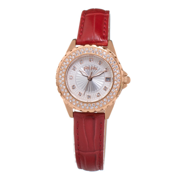 RELOJ FOLLI FOLLIE MUJER  WF13B071STR (30MM) D