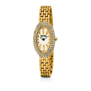 RELOJ FOLLI FOLLIE MUJER  WF13C041BPW (19,5MM) D