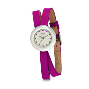 RELOJ FOLLI FOLLIE MUJER  WF13F030SSP (28MM) D