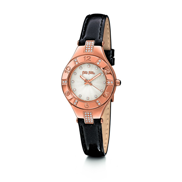 RELOJ FOLLI FOLLIE MUJER  WF14B004SS (30MM) D