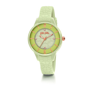 RELOJ FOLLI FOLLIE MUJER  WF15P027ZSI (28MM) D