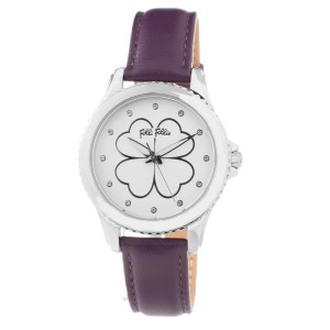 RELOJ FOLLI FOLLIE MUJER  WF15T031SSW (34MM) D