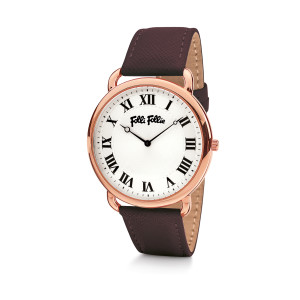 RELOJ FOLLI FOLLIE MUJER  WF16R014SPS (38MM) D